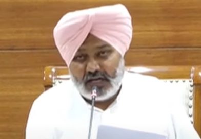 BREAKING- Harpal Cheema Holds Crucial Meetings to Resolve Employee Union Grievances