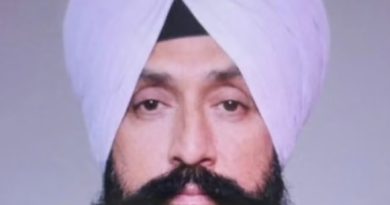 Gurdaspur: Teacher deputed for SIR allegedly commits suicide