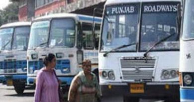 Punjab Roadways, Punbus, PRTC Contract Workers Union to withdraw agitation following Govt assurance
