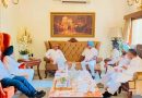 Bhupesh Baghel meets Randeep Singh Nabha amid Congress outreach
