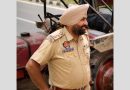 Big Breaking: Charged by FBI, Tanda SHO shifted by Punjab Police