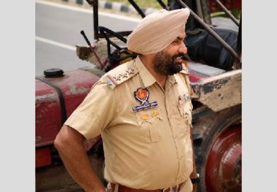 Big Breaking: Charged by FBI, Tanda SHO shifted by Punjab Police