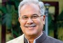 BREAKING- Baghel expresses confidence about Congress in Punjab