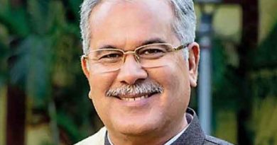 BREAKING- Baghel expresses confidence about Congress in Punjab