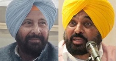 Rupnagar Has Become the ‘Capital of Illegal Mining’ Under AAP Rule: Dhillon