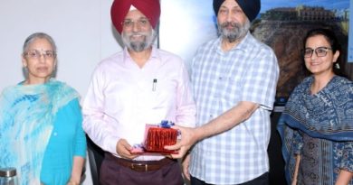 AI-Driven Education Must Encourage Entrepreneurship Alongside Employability: Vice-Chancellor