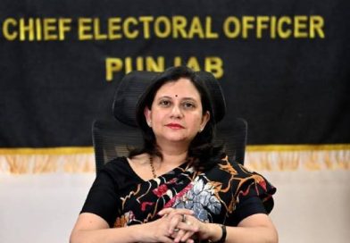 Over 30 lakh enumeration forms submitted during Punjab’s two-day SIR camps: CEO Anindita Mitra