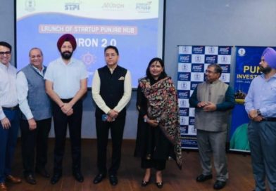 Dual launch to position Punjab as one of India’s most preferred destinations for innovation-driven enterprises, says Aman Arora