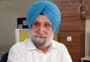 Congress is united; all leaders will collectively present their views before the High Command: Sukhjinder Randhawa