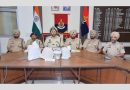 BREAKING: Juvenile among two held with 8.3 kg heroin, Rs 2 lakh drug money in Amritsar