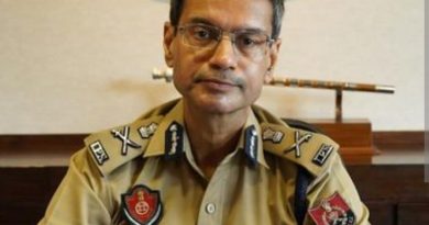 Punjab Police’s Women Help Desks Transform Police Stations Into Safer, More Approachable Spaces for Women: DGP Gaurav Yadav