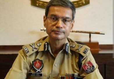 Punjab Police’s Women Help Desks Transform Police Stations Into Safer, More Approachable Spaces for Women: DGP Gaurav Yadav