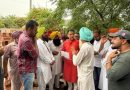 Punjab News: Aman Arora hears public grievances during ‘Lok Milni’ outreach in Sunam villages
