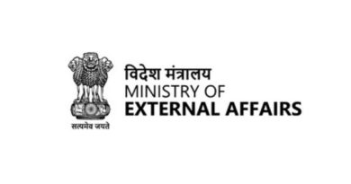 India calls for immediate de-escalation of tension in West Asia after attack on ship carrying Indian nationals off Oman coast