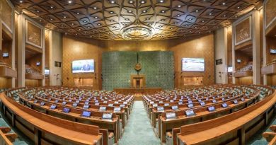 Monsoon Session Likely To Bring 5 New Bills And 2 Pending Ones