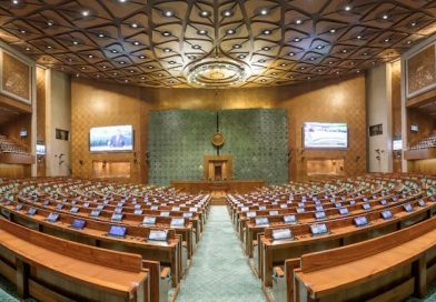 Monsoon Session Likely To Bring 5 New Bills And 2 Pending Ones