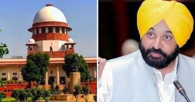 “Everyone Does Naarebaazi In Democracy”: Top Court Relief For Bhagwant Man