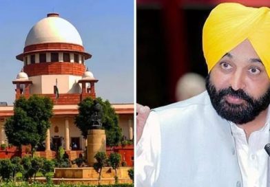 “Everyone Does Naarebaazi In Democracy”: Top Court Relief For Bhagwant Man