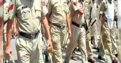 DAY 178 OF GANGSTRAN TE VAAR: PUNJAB POLICE CONDUCTS 580 RAIDS; 309 HELD