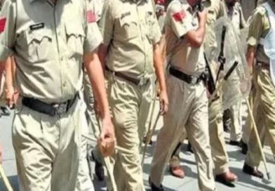 DAY 178 OF GANGSTRAN TE VAAR: PUNJAB POLICE CONDUCTS 580 RAIDS; 309 HELD