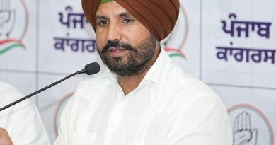 Modi did nothing for Punjab except electoral visits: Warring
