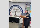 Dr. Parmjeet Kaur Sidhu Represents Panjab University at International Punjabi Conference in UK
