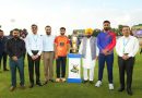 Punjab Dominates Indian ODI Squad: Shubman Gill to Captain as Naman Dhir and Gurnoor Brar Secure Berths; Maiden Call-Up for Naman