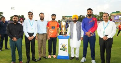 Punjab Dominates Indian ODI Squad: Shubman Gill to Captain as Naman Dhir and Gurnoor Brar Secure Berths; Maiden Call-Up for Naman