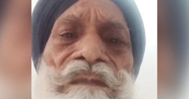 ਬਸਪਾ ਦੇ ਸਾਬਕਾ ਜ਼ਿਲ੍ਹਾ ਪ੍ਰਧਾਨ ਦੀ ਵੀਡੀਓ ਵਾਇਰਲ, ਕਿਹਾ- ਕੁੱਝ ਸਿਆਸੀ ਲੋਕ ਮੈਨੂੰ ਤੰਗ ਕਰ ਰਹੇ ਨੇ, ਮੈਂ ਆਪਣੇ ਆਪ ਨੂੰ ਖਤਮ ਕਰ ਲੈਣਾ… ਪਰਿਵਾਰ ਨੇ ਦਰਜ ਗੁੰਮਸ਼ੁਦਗੀ ਦੀ ਸ਼ਿਕਾਇਤ ਕਰਵਾਉਣ ਦੀ ਵੀ ਗੱਲ ਆਈ ਸਾਹਮਣੇ