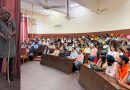 ‘Maa, Mujhe Tagore Bana De’ Leaves Audience Moved and Reflective