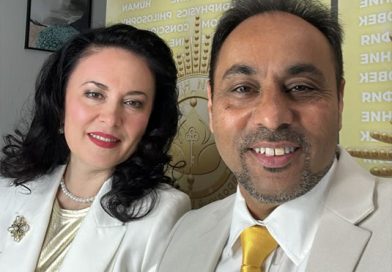 Chandigarh University Hosts Lecture on Impact of Intergenerational Relationships on Personal Success