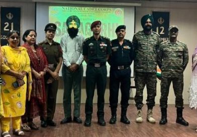 Saragarhi Day Celebrated with Patriotic Fervour; 21 Sikh Heroes Remembered for Their Supreme Sacrifice