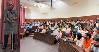 ‘Maa, Mujhe Tagore Bana De’ Leaves Audience Moved and Reflective