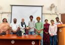 School of Punjabi Studies, Panjab University Organises Orientation Programme for New Students