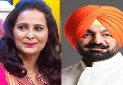 BREAKING- डॉ. नवजोत कौर सिद्धू को BRP ने संगठन की सभी जिम्मेदारियों से किया मुक्त