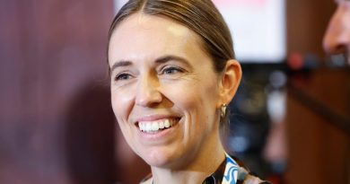 Former New Zealand Prime Minister Jacinda Ardern appointed Professor of Practice at the University of Sydney