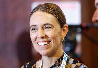 Former New Zealand Prime Minister Jacinda Ardern appointed Professor of Practice at the University of Sydney